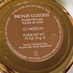 Estee Lauder Bronze Goddess Powder Bronzer